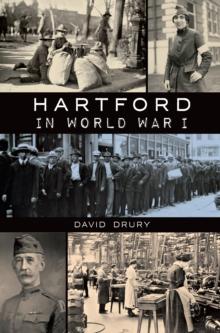 Hartford in World War I