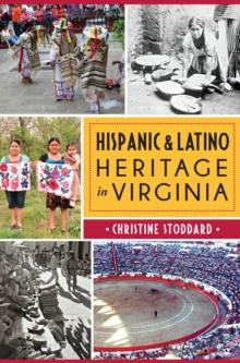 Hispanic & Latino Heritage in Virginia