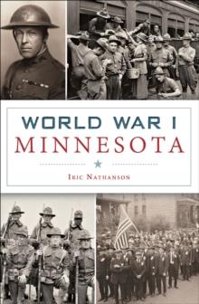 World War I Minnesota