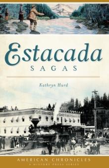 Estacada Sagas