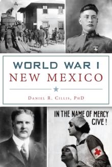 World War I New Mexico