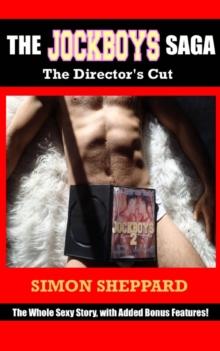 Jockboys Saga: The Director's Cut