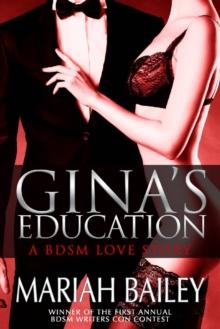 Gina's Education: A BDSM Love Story