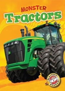 Tractors