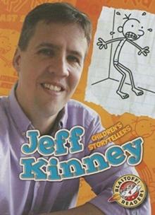 Jeff Kinney