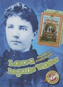 Laura Ingalls Wilder