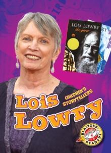 Lois Lowry