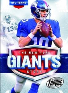 New York Giants Story