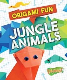 Jungle Animals