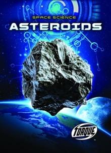 Asteroids