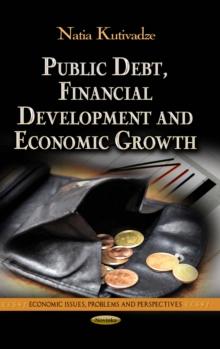 Public Debt, Financial Development and Economic Growth