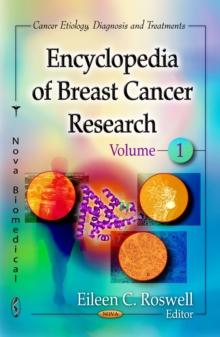 Encyclopedia of Breast Cancer Research (2 Volume Set)