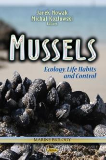 Mussels : Ecology, Life Habits and Control