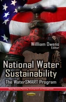 National Water Sustainability : The WaterSMART Program