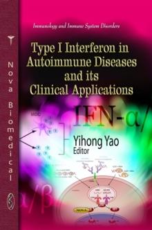 Type I interferon in Autoimmune Diseases and its Clinical Applications