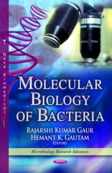 Molecular Biology of Bacteria