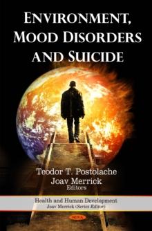 Environment, Mood Disorders and Suicide