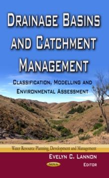 Drainage Basins and Catchment Management : Classification, Modelling and Environmental Assessment(COMBO)