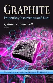 Graphite : Properties, Occurrences and Uses