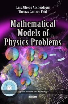 Mathematical Models of Physics Problems