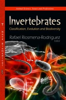 Invertebrates : Classification, Evolution and Biodiversity