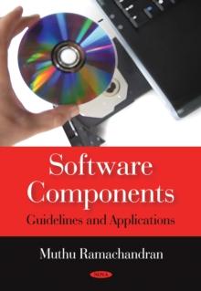 Software Components : Guidelines and Applications