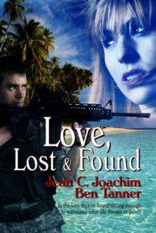 Love Lost & Found