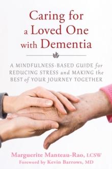 Caring for a Loved One with Dementia