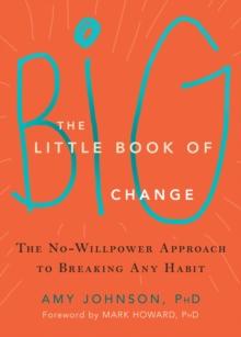 Little Book of Big Change