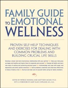 Family Guide to Emotional Wellness