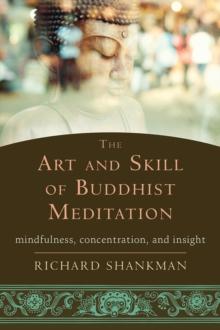 Art and Skill of Buddhist Meditation