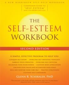 The Self-Esteem Workbook, 2nd Edition