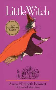 Little Witch : 60th Anniversay Edition