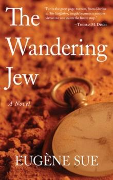 The Wandering Jew : A Novel