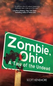 Zombie, Ohio : A Tale of the Undead