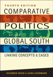 Comparative Politics of the Third World : Linking Concepts and Cases