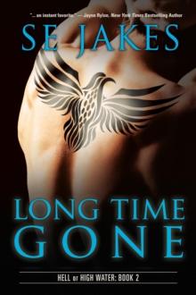 Long Time Gone : Hell or High Water, #2