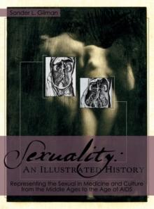 Sexuality : An Illustrated History