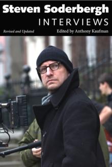 Steven Soderbergh : Interviews, Revised and Updated