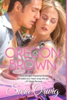 Oregon Brown