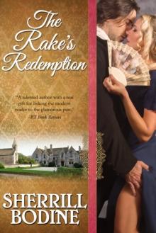 The Rake's Redemption