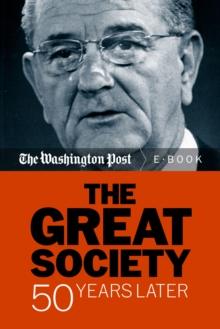 The Great Society : 50 Years Later