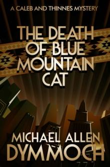 The Death of Blue Mountain Cat