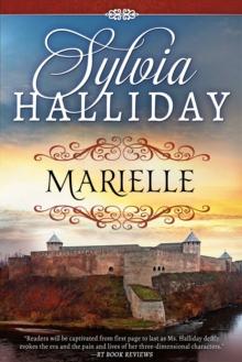 Marielle : The French Maiden Series - Book One