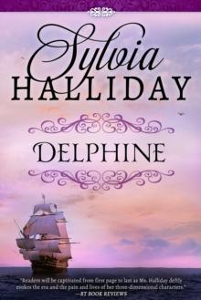 Delphine : The French Maiden Series - Book Three