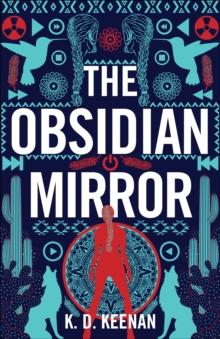 The Obsidian Mirror