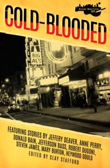 Cold-Blooded : Killer Nashville Noir