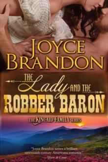 The Lady and the Robber Baron