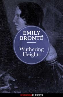 Wuthering Heights (Diversion Classics)