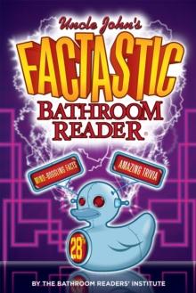 Uncle John's FACTASTIC Bathroom Reader